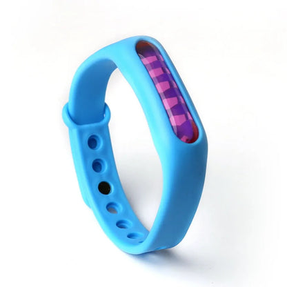 Cosyma -  Bracelets anti-moustiques