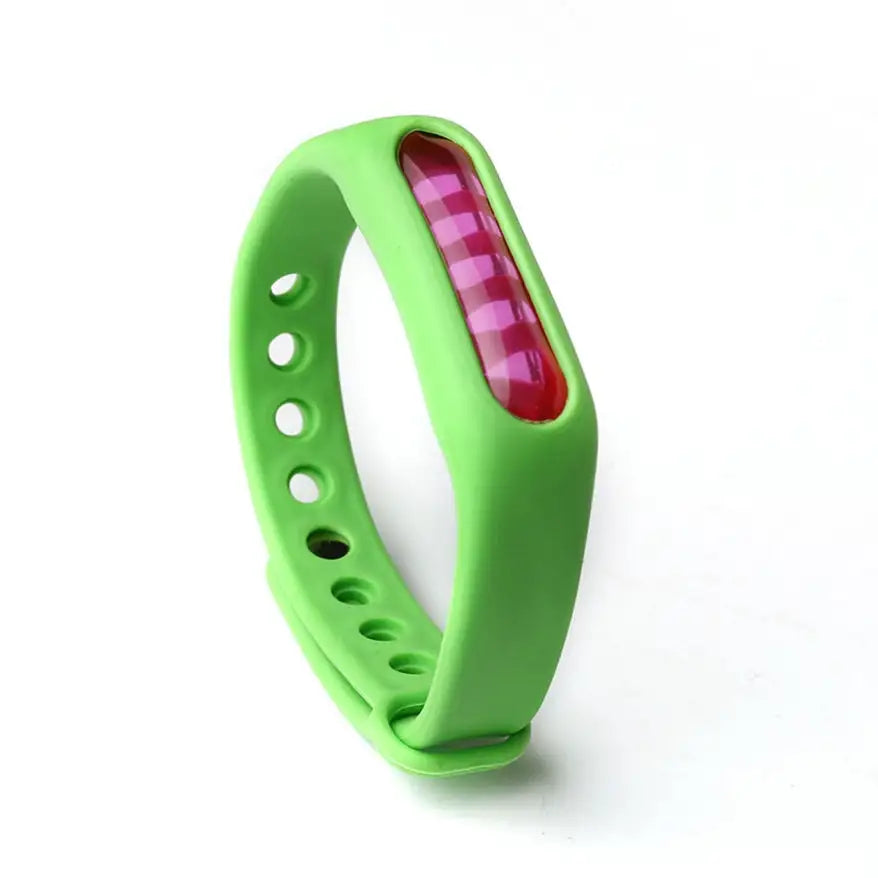 Cosyma -  Bracelets anti-moustiques