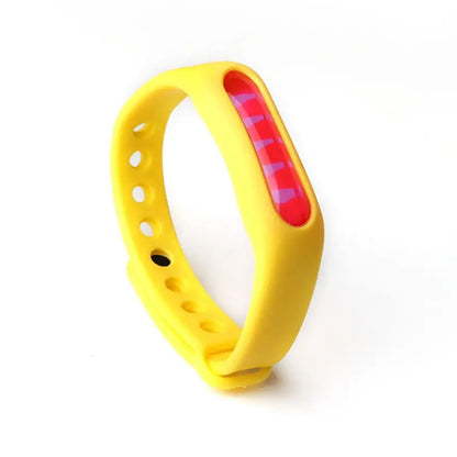 Cosyma -  Bracelets anti-moustiques