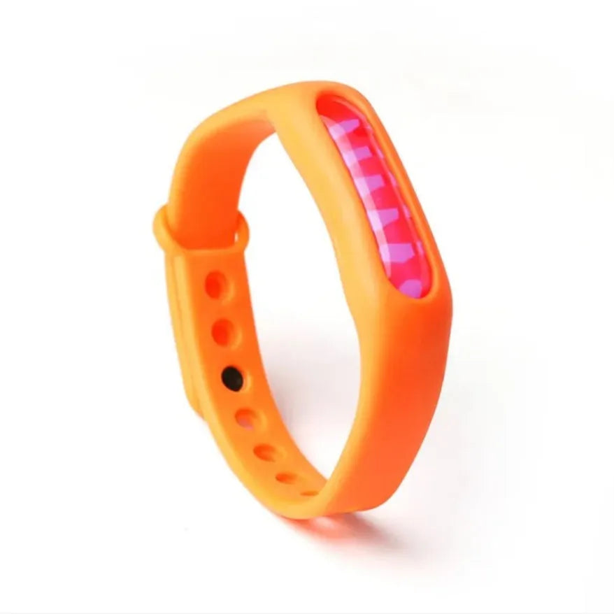 Cosyma -  Bracelets anti-moustiques