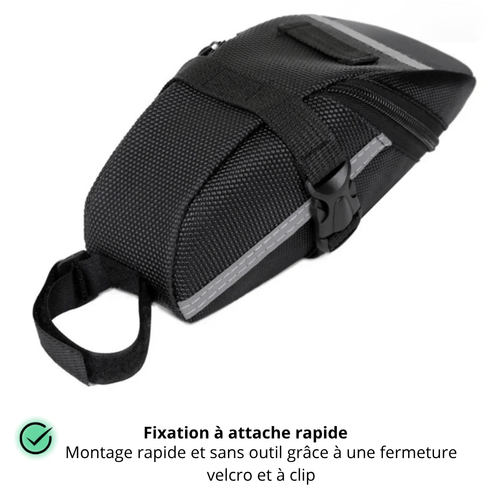 Sac de selle Cosyma