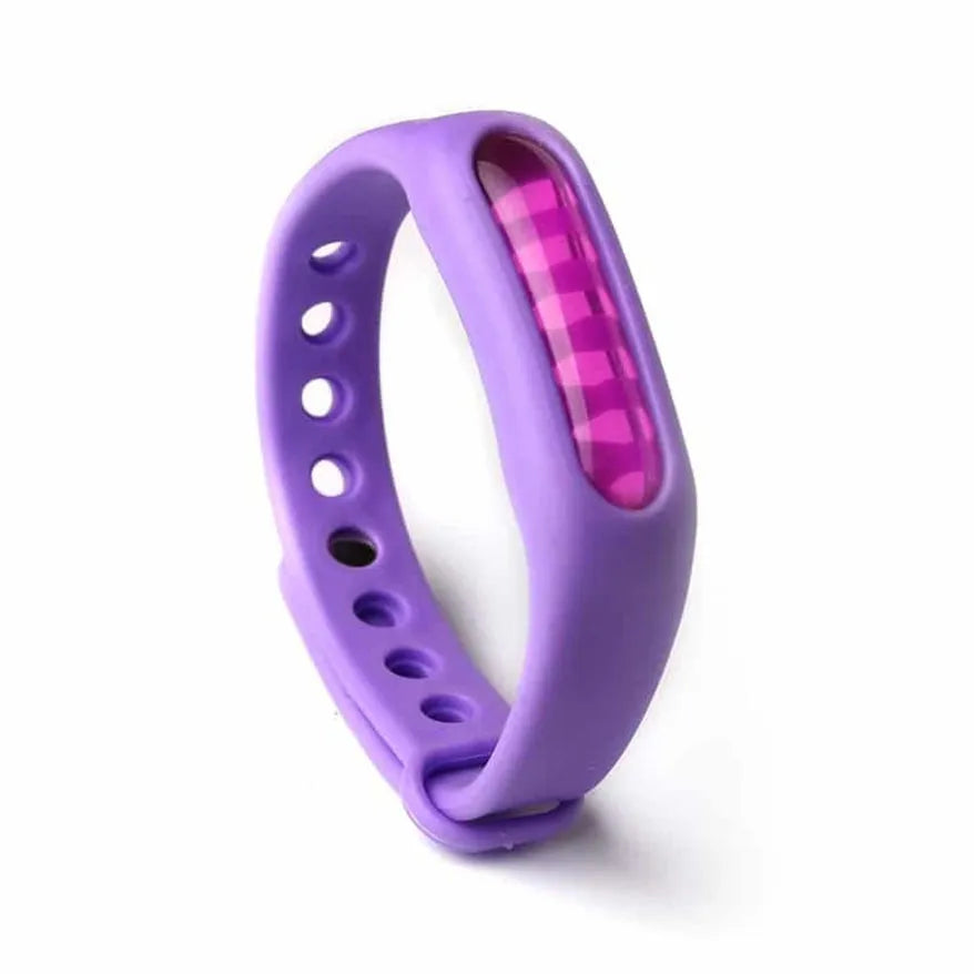 Cosyma -  Bracelets anti-moustiques