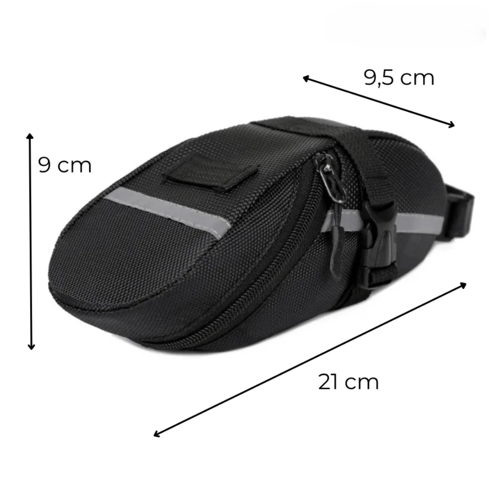 Sac de selle Cosyma
