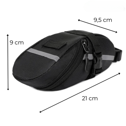Sac de selle Cosyma