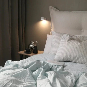 Lampe murale sans fil