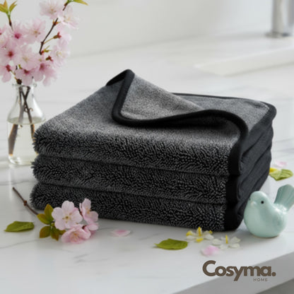 Serviette de séchage 30x30cm