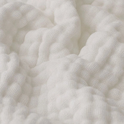 Couverture en mousseline douce