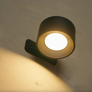 Lampe murale sans fil