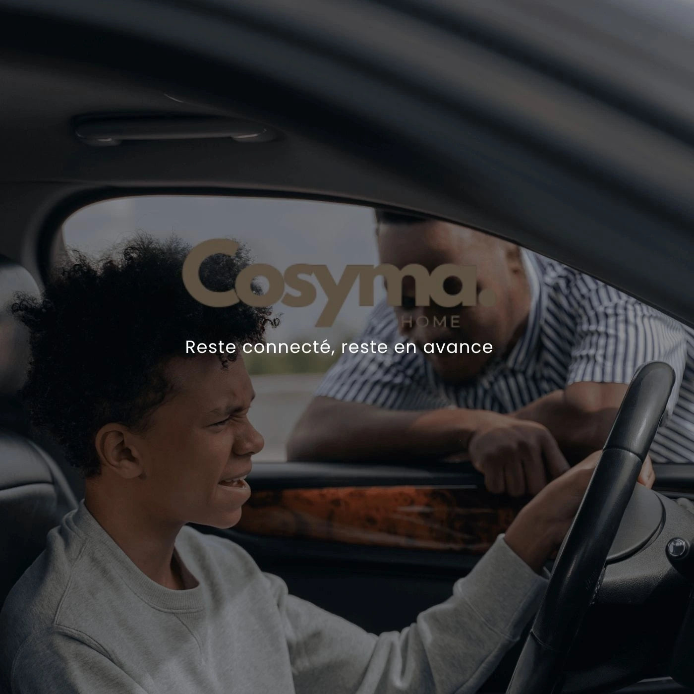 Adaptateur sans fil pour CarPlay et Android Auto