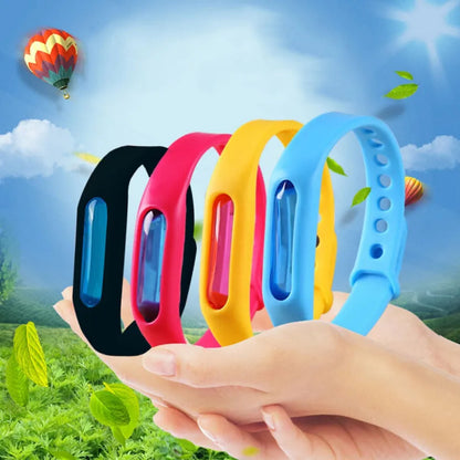Cosyma -  Bracelets anti-moustiques