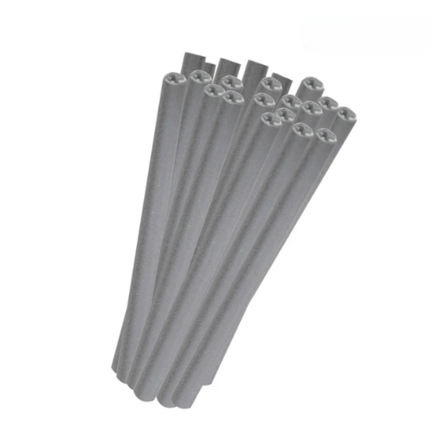 Kit de réflecteurs pour rayons (12 pièces)