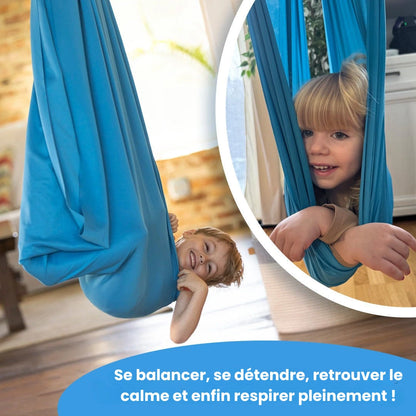 Balançoire thérapeutique