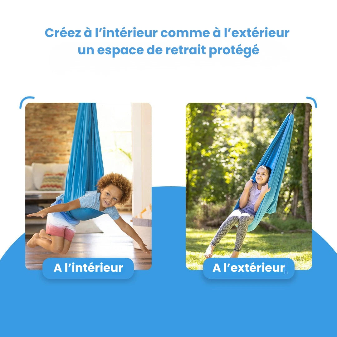 Balançoire thérapeutique