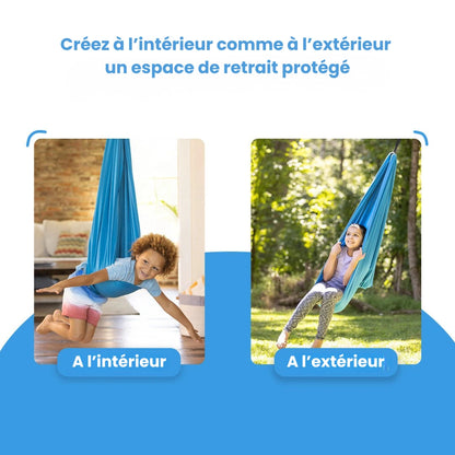 Balançoire thérapeutique