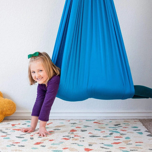 Balançoire thérapeutique