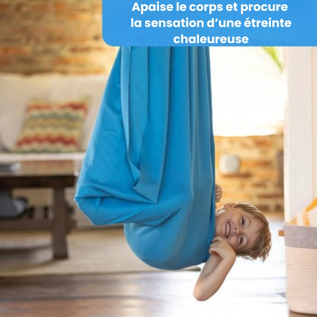 Balançoire thérapeutique
