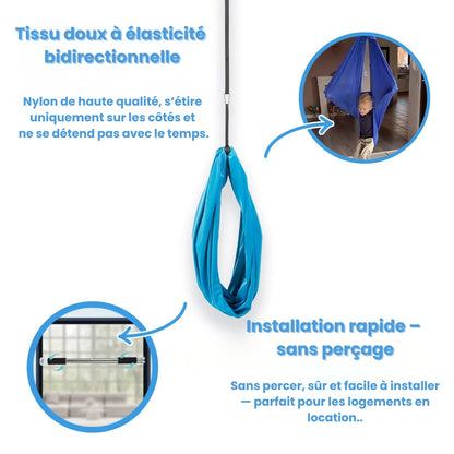 Balançoire thérapeutique