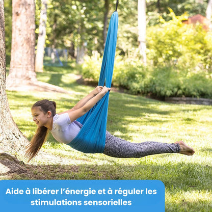 Balançoire thérapeutique