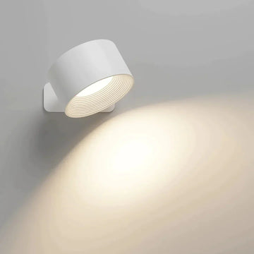 Lampe murale sans fil