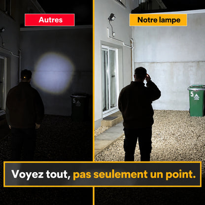 Lampe frontale Cosyma
