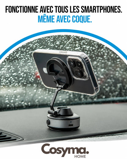 Cosyma SNAPMOUNT - L'Original