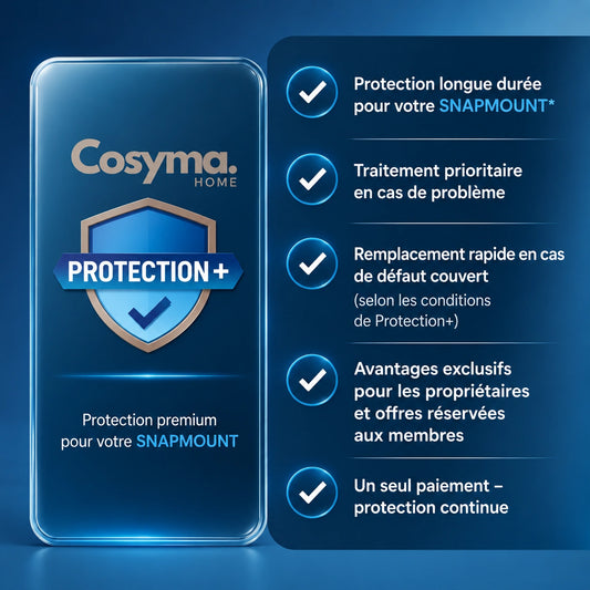 PROTECTION +