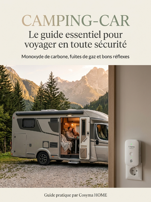 GUIDE - DECTECTEUR