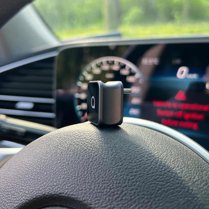 Adaptateur sans fil pour CarPlay et Android Auto