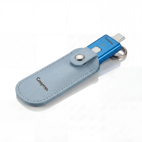 SnapCase - SnapStick rangé en toute sécurité
